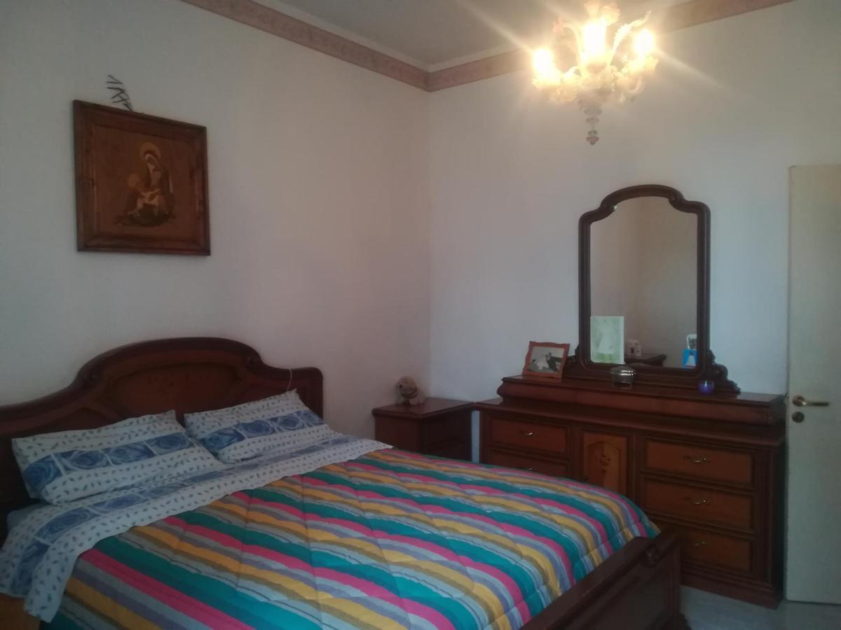 Il Melo Rosa Bed & Breakfast San Costanzo Exterior photo